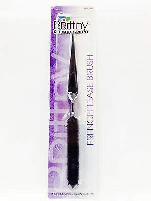 DREAM WORLD BR52008 FRENCH TEASE BRUSH