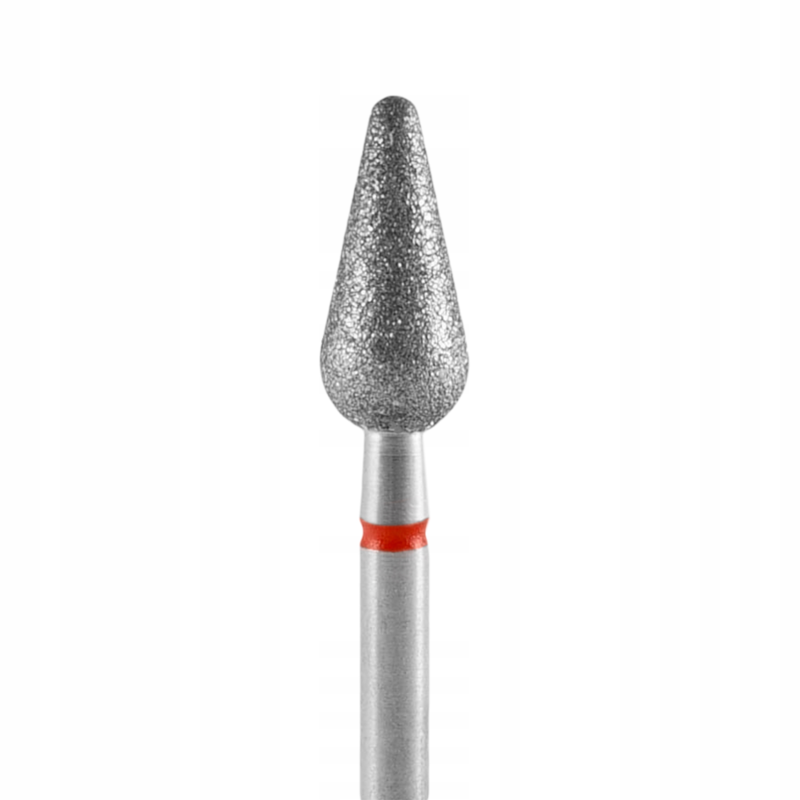 STALEKS PRO NAIL DRILL BITS FA101R050/12