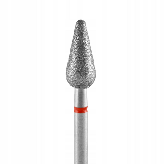 STALEKS PRO NAIL DRILL BITS FA101R050/12