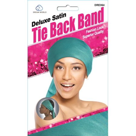 DREAM WORLD TIE BACK BAND DRE064