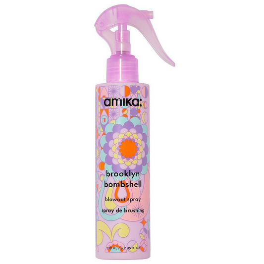 AMIKA BROOKLYN BOMBSHELL BLOWOUT SPRAY 6.7FL OZ