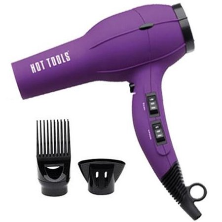 HOT TOOLS TURBO IONIC SALON DR