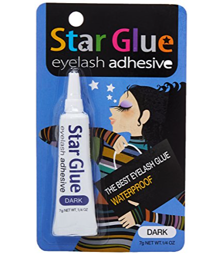 STAR GLUE  EYELASH ADHESIVE