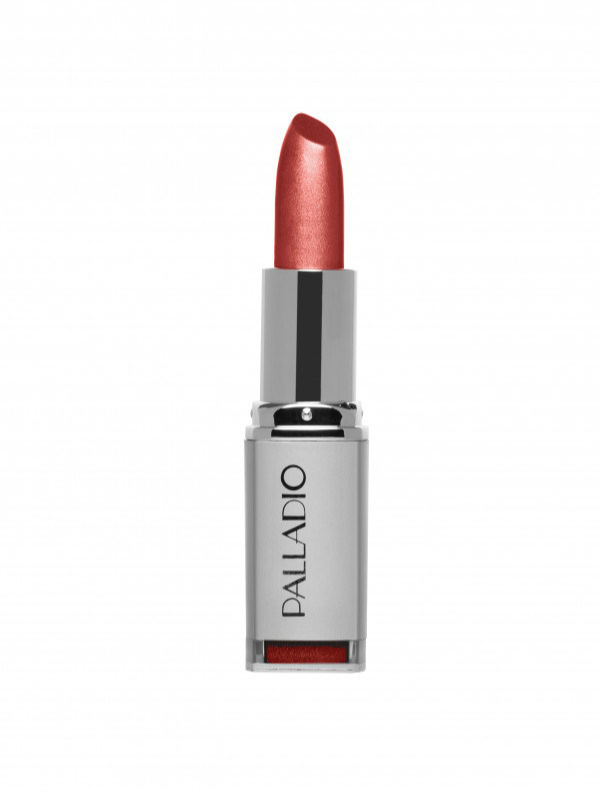 PALLADIO HERBAL LIPSTICK SMOKEY ROSE HL858