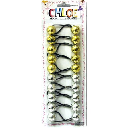 DREAM WORLD HAIR ACCESSORIES BR2620GS