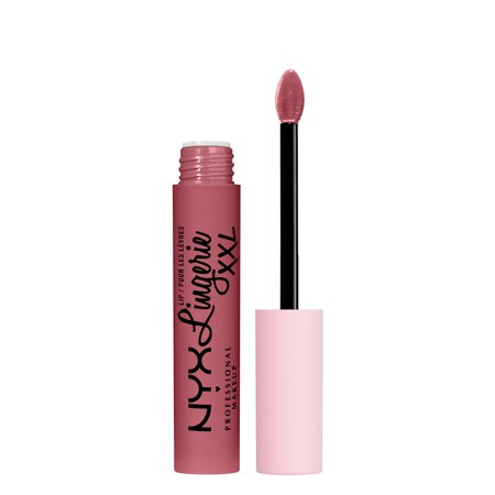 NYX SMOOTH MATTE LIPS LXXL04 FLAUNT IT