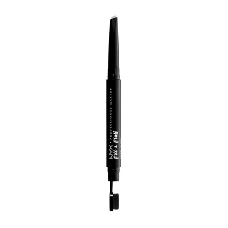 NYX PROFESSIONAL MAKEUP EYEBROW POMADE PENCIL CLEAR