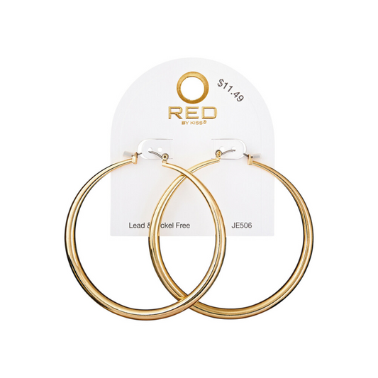 RED BY KISS JEWELRY JE506