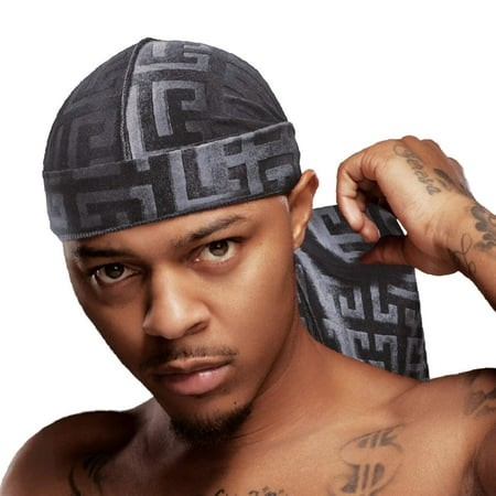 RED BY KISS VELVET DURAG HD94