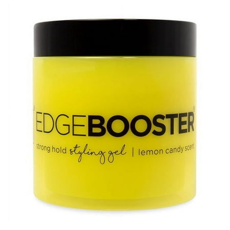EDGE BOOSTER STYLING GEL STRO LEMON CANDY 16.9FL OZ