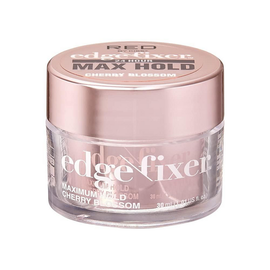 RED BY KISS CHERRY BLOSSOM EDGE FIXER MAX HOLD EDS06