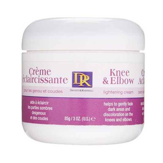 DR KNEE & ELBOW CREAM 3OZ