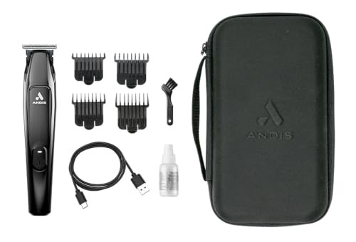 ANDIS SLIMLINE PRO II TRIMMER
