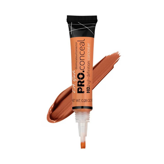 LA GIRL PRO CONCEAL GC990 ORANGE CORRECTOR