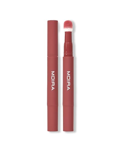 MOIRA CUSHION KISS LIP CREAM 011 ANGORA BLUSH