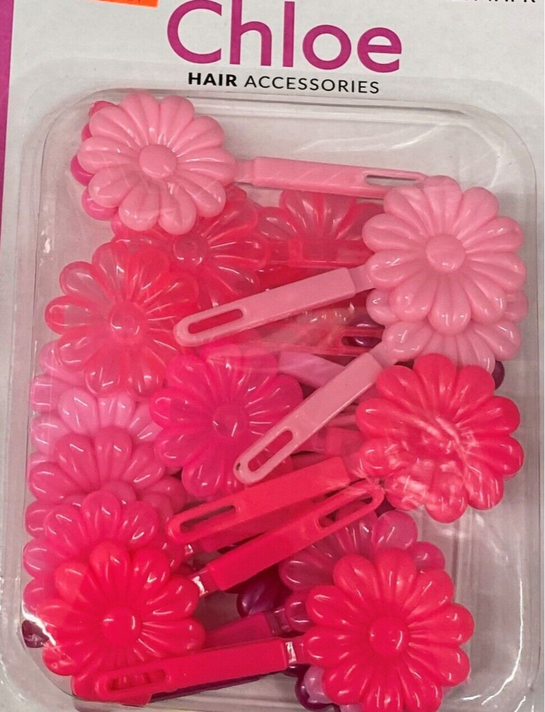 DREAM WORLD HAIR ACCESSORIES BR2574MPK