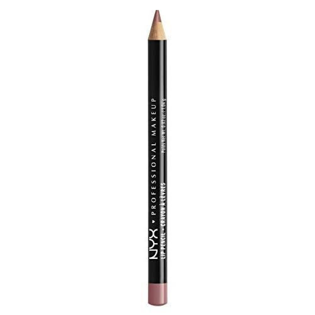 NYX SLIM LIP PENCIL SPL803 BURGUNDY