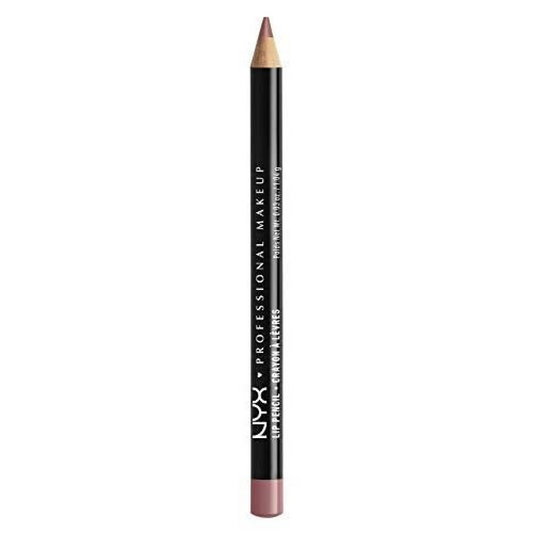 NYX SLIM LIP PENCIL SPL803 BURGUNDY