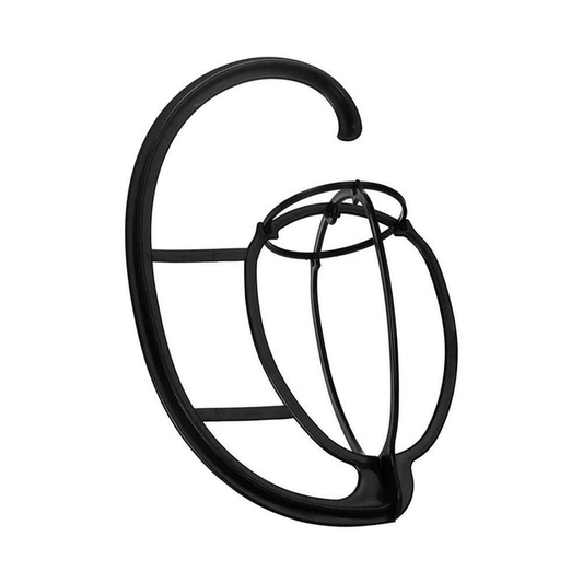 ANNIE WIG HANGER #4883