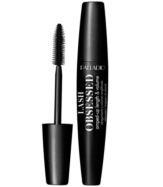 PALLADIO MASCARA LASH OBSESSED  MASOB