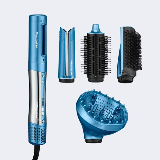 BABYLISS PRO STYLE SWITCH