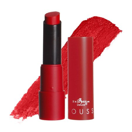 MOUSSE MATTE LIPSTICK POISON APPLE 05
