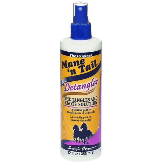 MANE N TAIL DETANGLER 12 FL OZ