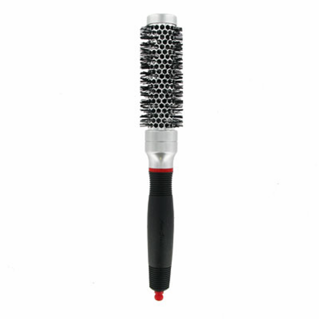 Olivia Garden ProThermal - Anti-Static Round Brush T-25 1''