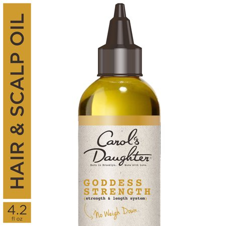 CAROL'S DAUGHTER GODDESS STRENGTH 4.2FL OZ