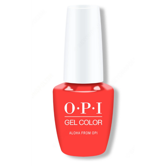OPI GEL COLOR ALOHA FROM OPI 1242