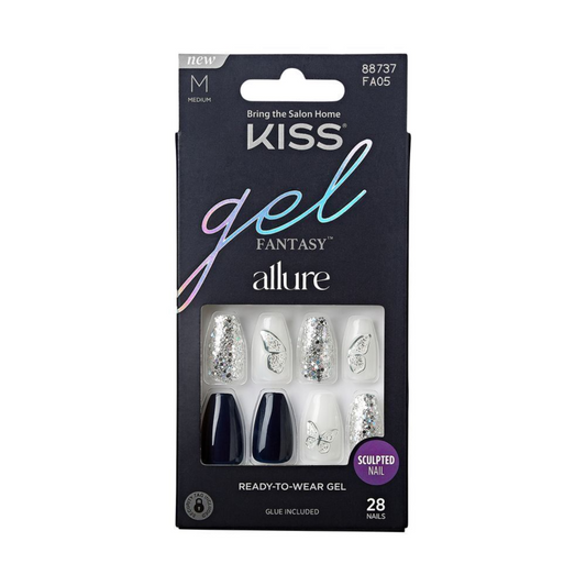 KISS NAIL GEL ALLURE FA05