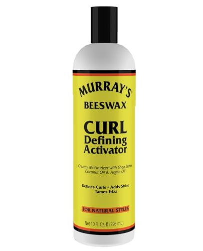 MURRAYS BEESWAX CURL DEFINING ACTIVATOR 10FL OZ