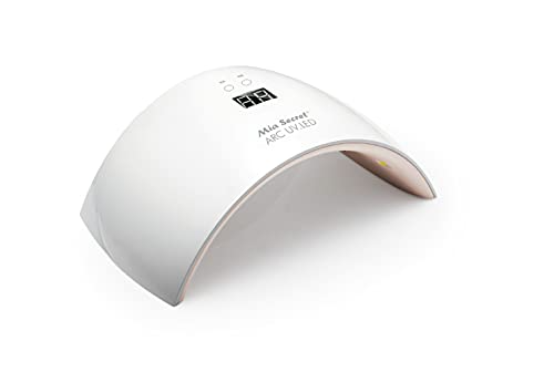 MIA SECRET UV LED LAMP