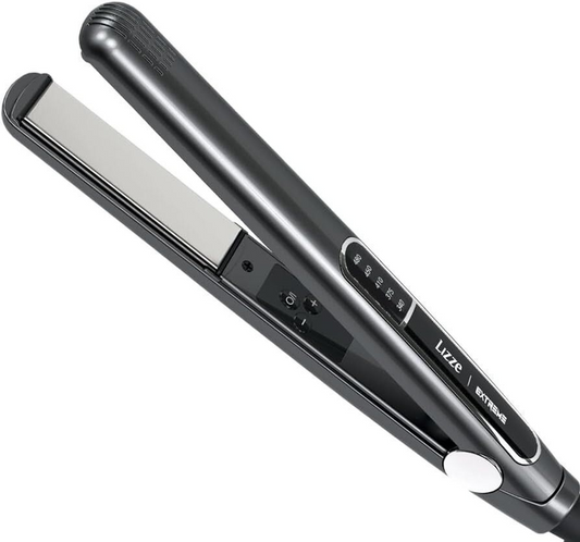 LIZZE HAIR STRAIGHTENER FLAT IRON