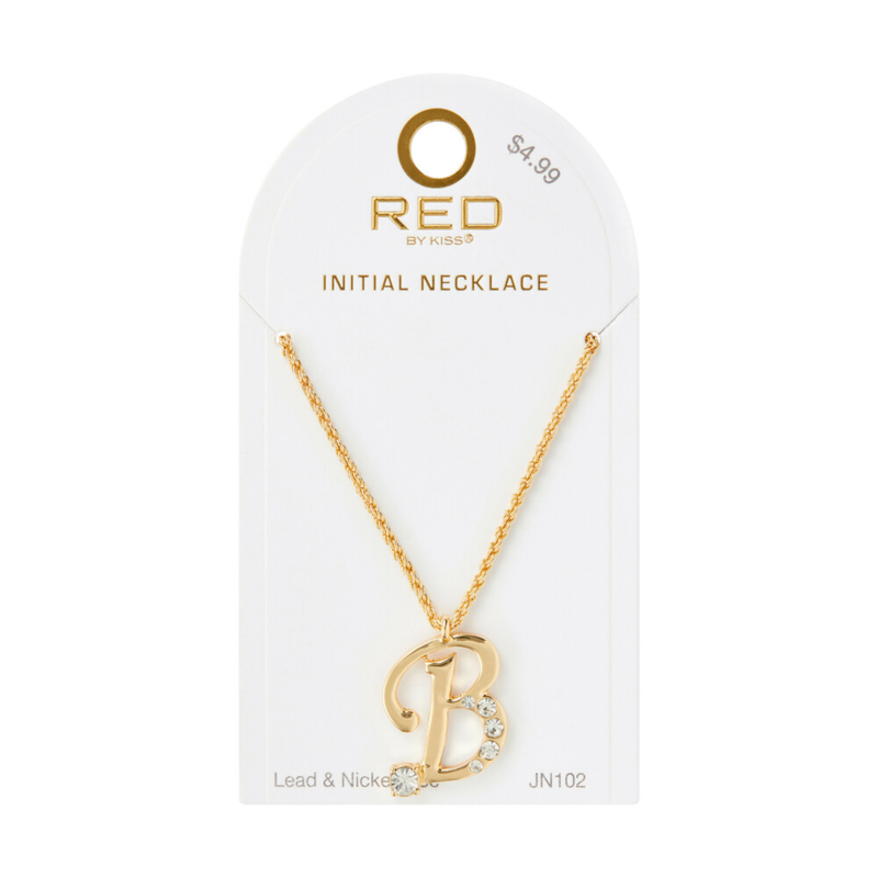 RED BY KISS JEWELRY JN102