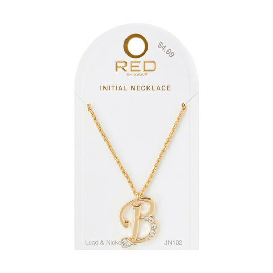 RED BY KISS JEWELRY JN102