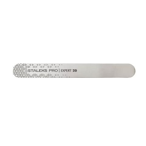 STALEKS PRO EXPERT 20 NAIL FILE METAL BASE