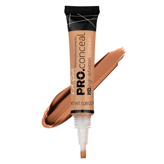 LA GIRL PRO CONCEAL GC982 WARM HONEY