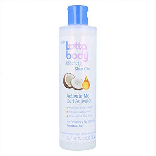 LOTTA BODY CURL ACTIVATOR 10.1FL OZ