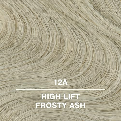 WELLA COLORCHARM  COL.CREAM COLOR 12A