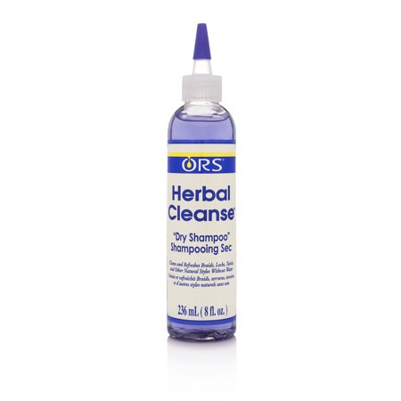 ORS HERBAL CLEANSE DRY SHAMPOO 8FL OZ