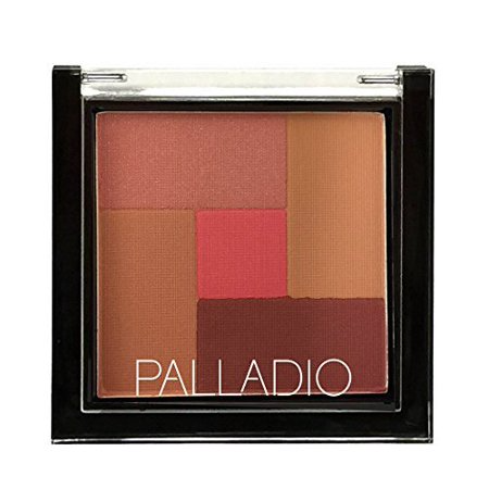 PALLADIO MOSAIC POWDER SPICE PM03