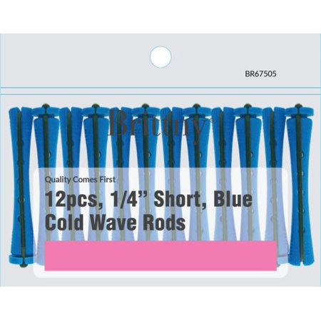 DREAM WORLD COLD WAVE RODS 1/4'' BR67505