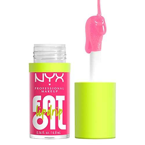 NYX FAT OIL LIP DRIP FOLD02 MISSED CALL