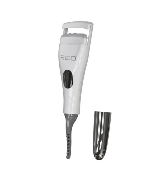 RED BY KISS DUAL HEATED EYELASH CURLER DHL02