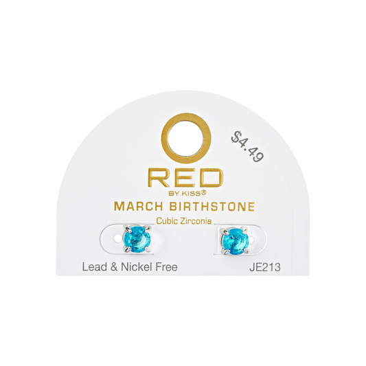 RED BY KISS JEWELRY JE213