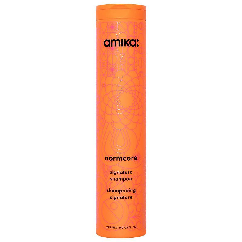 AMIKA NORMCORE SIGNATURE SHAMPOO 9.2FL OZ