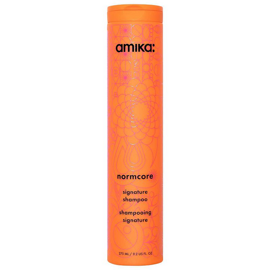 AMIKA NORMCORE SIGNATURE SHAMPOO 9.2FL OZ