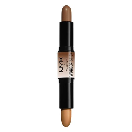 NYX PROFESSIONAL MAKEUP WONDER STICK CONTOUR DEEP RICH