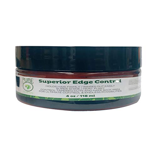 PURE O NATURAL EDGE CONTROL 4OZ